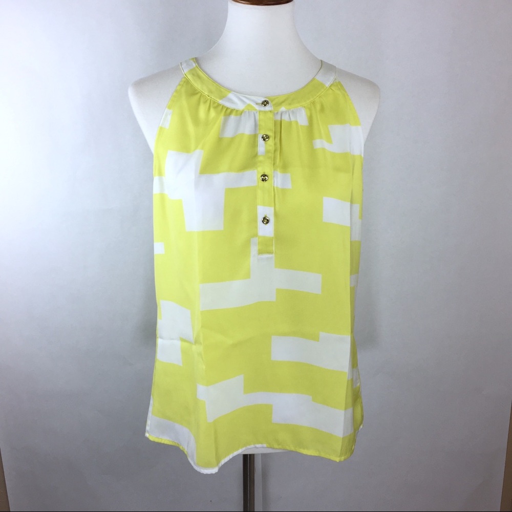 Banana Republic Tank Top EUC Small